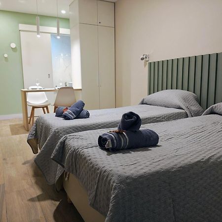Modern&cozy apartment in Nuñez Buenos Aires Buitenkant foto