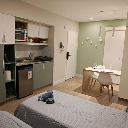 Modern&cozy apartment in Nuñez Buenos Aires Buitenkant foto