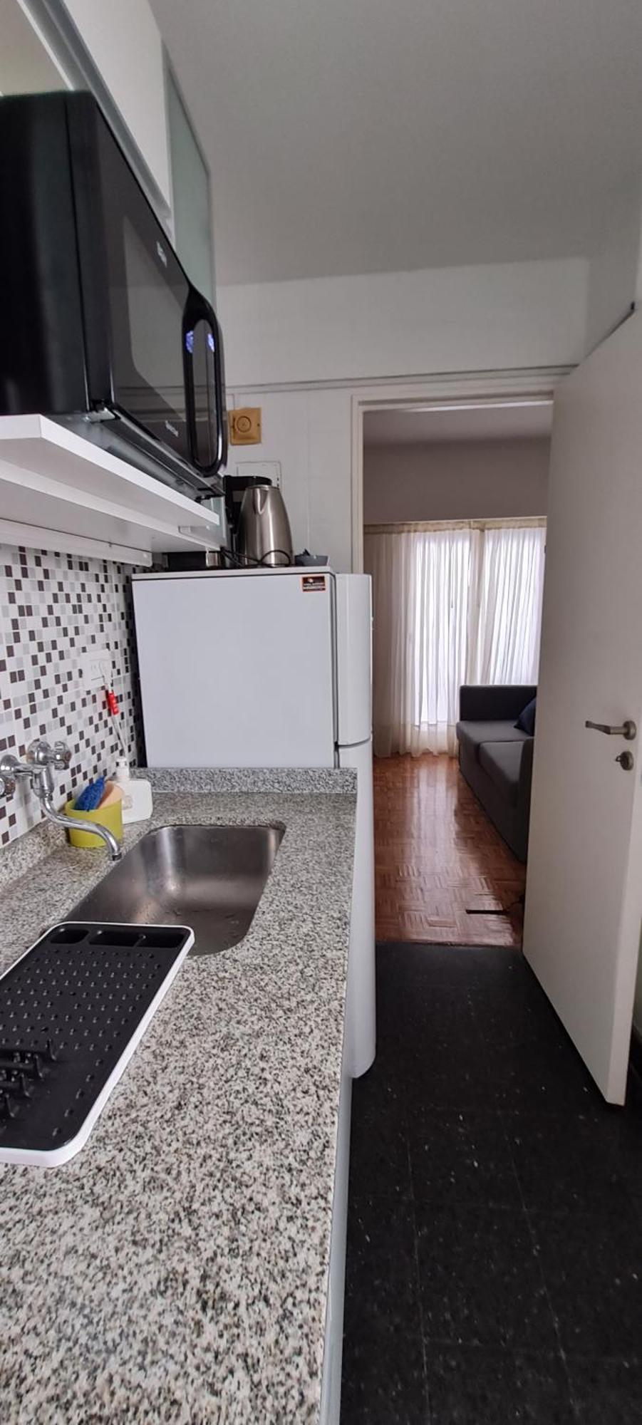 Modern&cozy apartment in Nuñez Buenos Aires Buitenkant foto