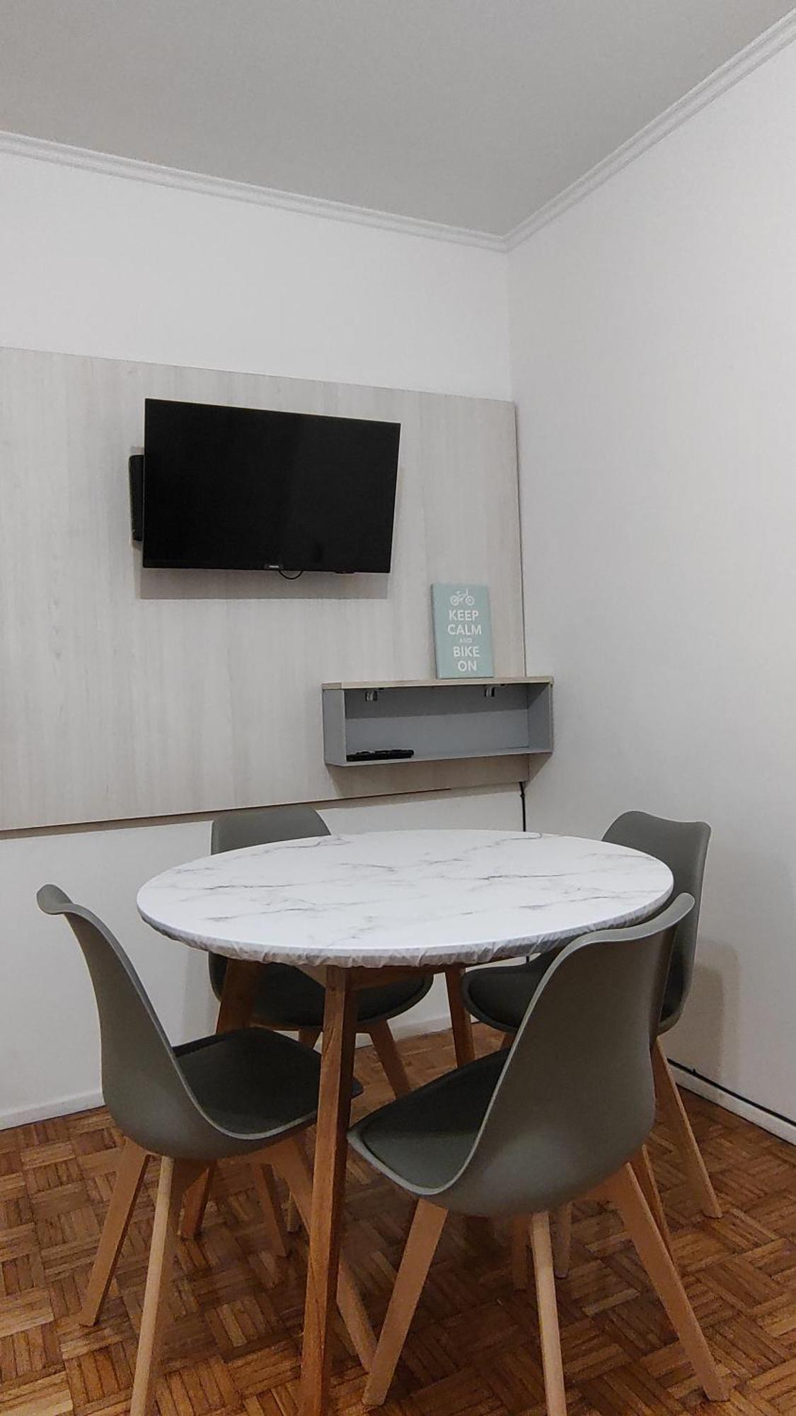 Modern&cozy apartment in Nuñez Buenos Aires Buitenkant foto